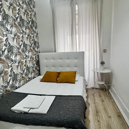 Anjos Alojamento Lisboa Eksteriør billede